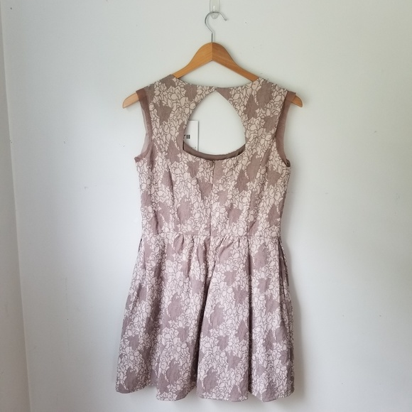NWT BAR III A-line Dress SIZE XL - Picture 3 of 5